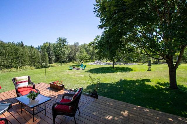 10 Stone Sound, House detached with 3 bedrooms, 3 bathrooms and 13 parking in Scugog ON | Image 26
