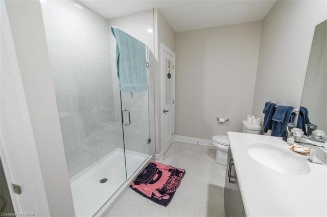 503 - 1200 Commissioners Road W, House attached with 2 bedrooms, 2 bathrooms and 2 parking in London ON | Image 5
