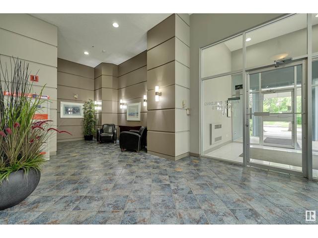 104 - 9905 112 St Nw, Condo with 2 bedrooms, 1 bathrooms and 1 parking in Edmonton AB | Image 33