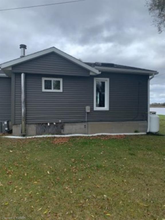 263 Gordon Road, House detached with 2 bedrooms, 1 bathrooms and 4 parking in Tyendinaga Mohawk Territory ON | Image 27