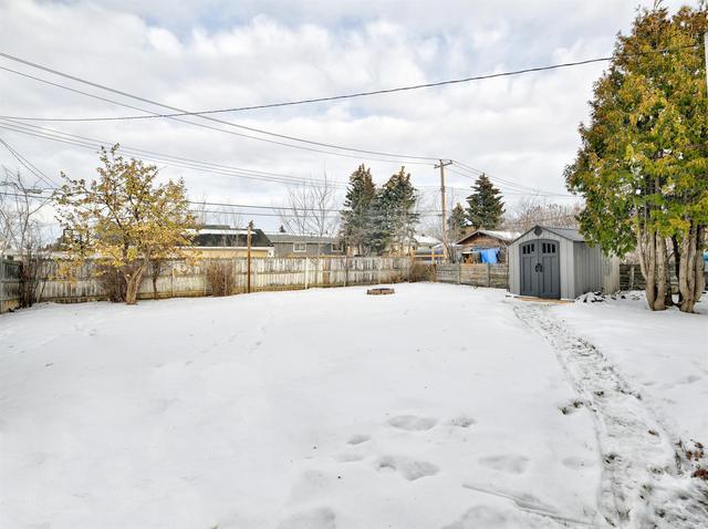 9514 99 Avenue, House detached with 3 bedrooms, 2 bathrooms and 4 parking in Greenview No. 16 AB | Image 25