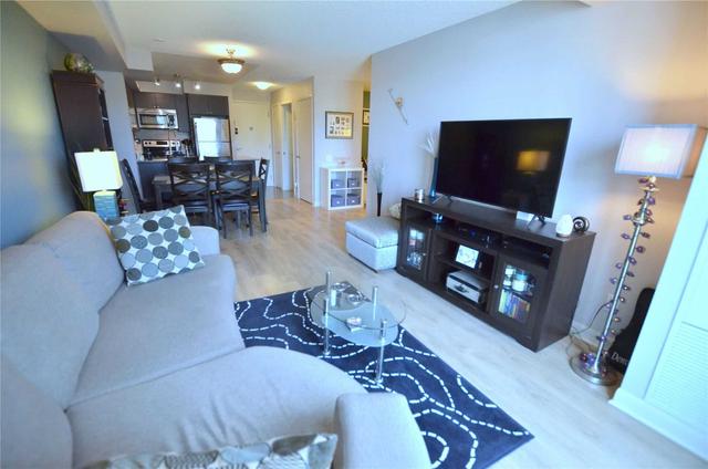 237 - 525 Wilson Ave, Condo with 1 bedrooms, 1 bathrooms and 1 parking in Toronto ON | Image 8