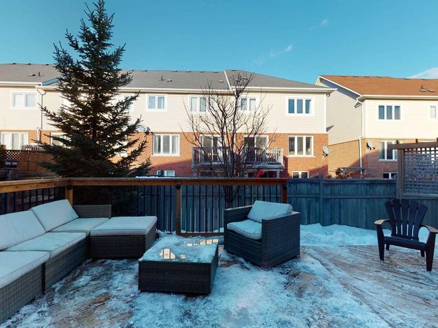 4758 Deforest Cres, House detached with 4 bedrooms, 3 bathrooms and 4 parking in Burlington ON | Image 30
