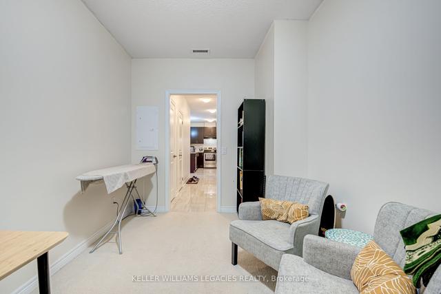 518 - 7325 Markham Rd, Condo with 2 bedrooms, 2 bathrooms and 1 parking in Markham ON | Image 17