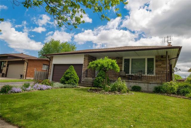 52 Eastdale Cres, House detached with 3 bedrooms, 2 bathrooms and 2 parking in Welland ON | Image 12