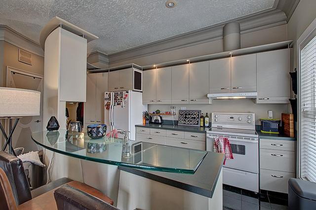 36 - 605 15 Avenue Sw, Home with 1 bedrooms, 1 bathrooms and 1 parking in Calgary AB | Image 5