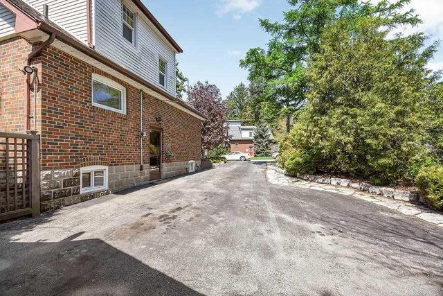 79 High St W, House detached with 3 bedrooms, 2 bathrooms and 5 parking in Mississauga ON | Image 19