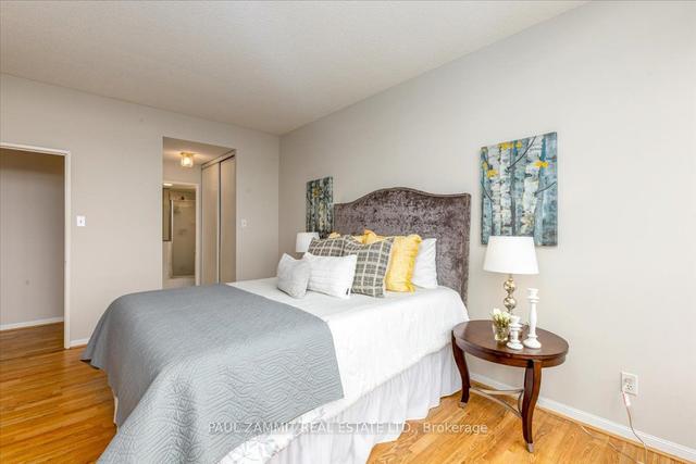 ph107 - 120 Promenade Circ, Condo with 2 bedrooms, 2 bathrooms and 1 parking in Vaughan ON | Image 5