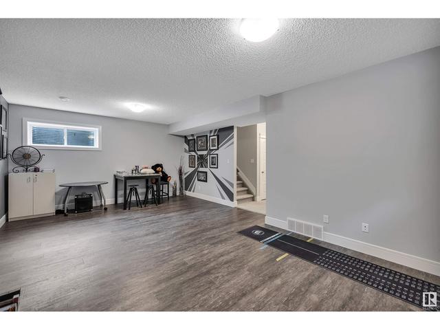 6 Meadowland Wy, House detached with 4 bedrooms, 3 bathrooms and null parking in Spruce Grove AB | Image 12
