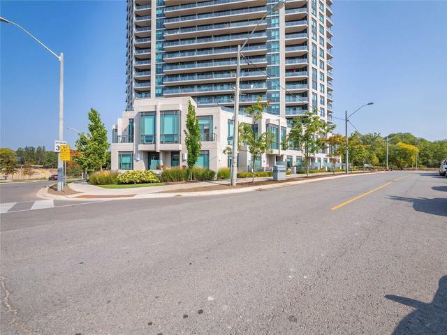 309 - 160 Vanderhoof Ave, Condo with 1 bedrooms, 1 bathrooms and 0 parking in Toronto ON | Image 12