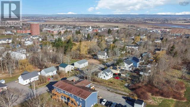 59 Hillside Avenue, Condo with 0 bedrooms, 0 bathrooms and null parking in Wolfville NS | Image 10