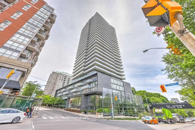 th 102 - 1815 Yonge St, Townhouse with 2 bedrooms, 2 bathrooms and 1 parking in Toronto ON | Image 21