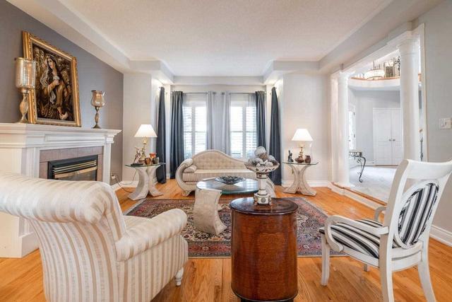 756 Foxcroft Blvd, House detached with 5 bedrooms, 6 bathrooms and 10 parking in Newmarket ON | Image 39