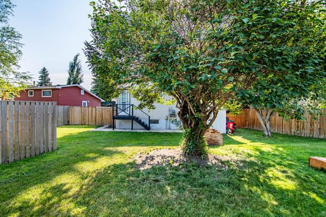 5931 61 Avenue, House detached with 2 bedrooms, 1 bathrooms and 2 parking in Red Deer AB | Image 8
