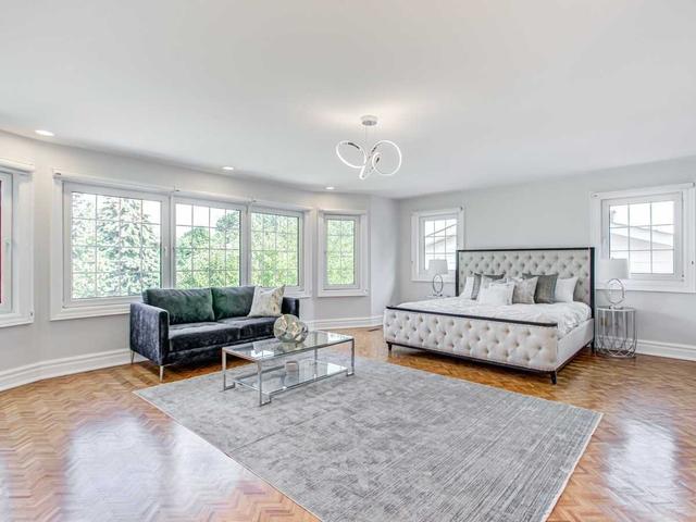 95 Pemberton Ave, House detached with 5 bedrooms, 8 bathrooms and 9 parking in Toronto ON | Image 2