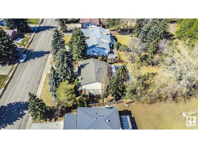 2a Westbrook Dr Nw, House detached with 4 bedrooms, 2 bathrooms and null parking in Edmonton AB | Image 64