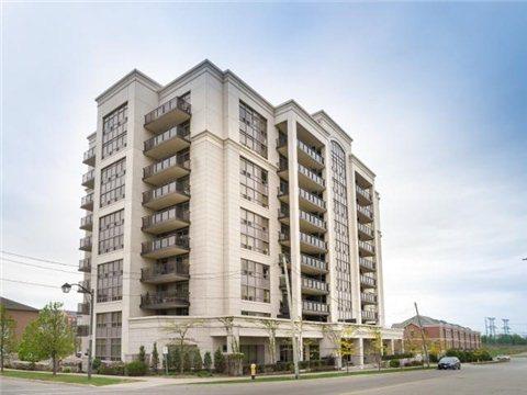 uph11 - 51 Saddlecreek Dr, Condo with 2 bedrooms, 2 bathrooms and 2 parking in Markham ON | Image 1