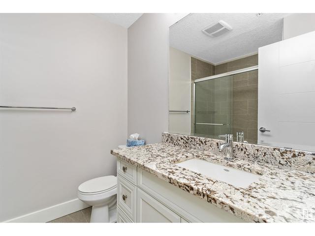 312 - 11080 Ellerslie Rd Sw, Condo with 2 bedrooms, 2 bathrooms and null parking in Edmonton AB | Image 18