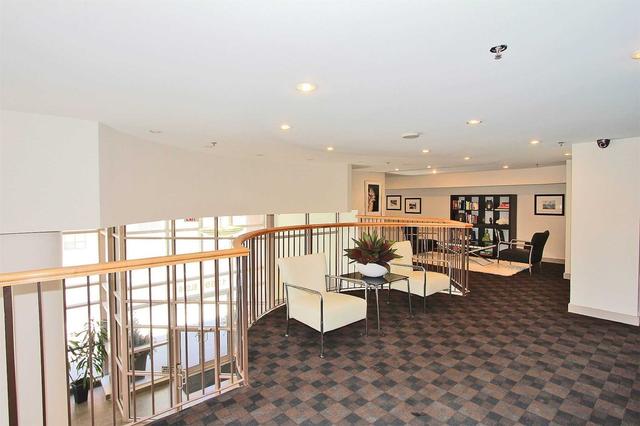 1002 - 1369 Bloor St W, Condo with 1 bedrooms, 1 bathrooms and 1 parking in Toronto ON | Image 17