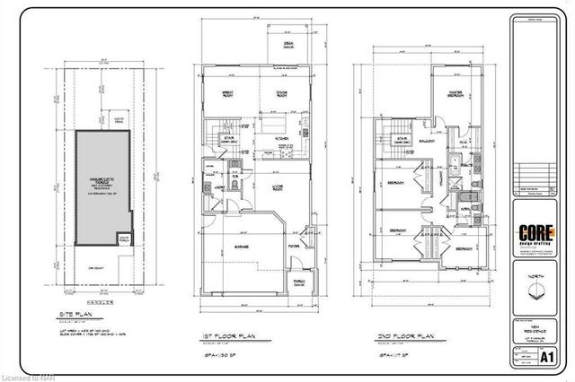 lot 9 Hansler Rd, House detached with 4 bedrooms, 3 bathrooms and 4 parking in Thorold ON | Image 6