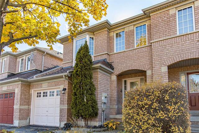5866 Chalfont Cres, House attached with 3 bedrooms, 3 bathrooms and 3 parking in Mississauga ON | Image 12