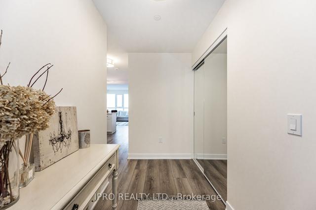 907 - 2007 James St, Condo with 2 bedrooms, 2 bathrooms and 1 parking in Burlington ON | Image 31