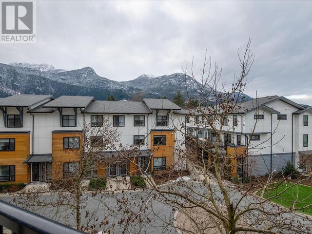 304 - 1212 Main Street, Condo with 2 bedrooms, 2 bathrooms and 1 parking in Squamish BC | Image 12