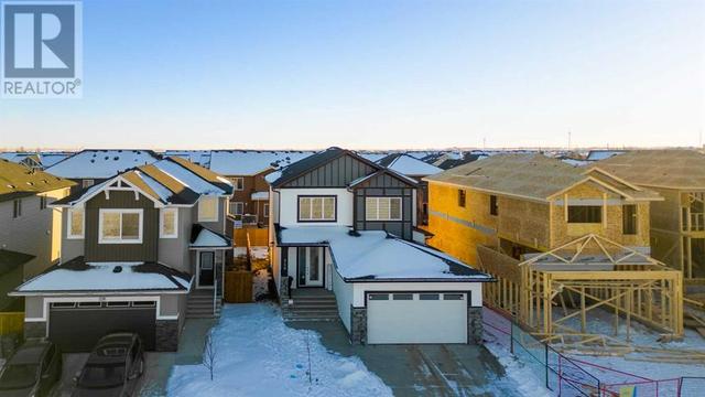 768 Edgefield Crescent, House detached with 3 bedrooms, 2 bathrooms and 4 parking in Strathmore AB | Image 49