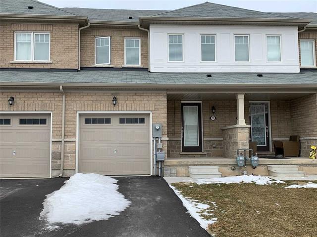 7733 Dockweed Dr, House attached with 3 bedrooms, 3 bathrooms and 3 parking in Niagara Falls ON | Image 1