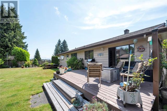 1815 Cranberry Cir, House detached with 3 bedrooms, 3 bathrooms and 2 parking in Campbell River BC | Image 31