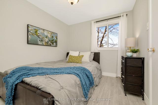 20 - 250 Satok Cres, Townhouse with 4 bedrooms, 3 bathrooms and 2 parking in Milton ON | Image 17