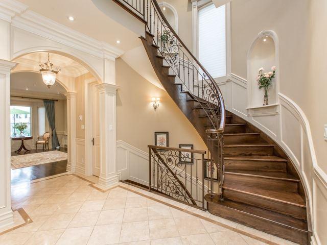 120 Parkview Ave, House detached with 4 bedrooms, 5 bathrooms and 4 parking in Toronto ON | Image 13
