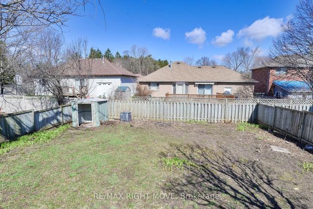 382 Mary St, House detached with 3 bedrooms, 2 bathrooms and 2 parking in Orillia ON | Image 19
