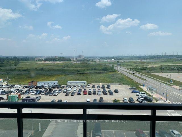 506 - 180 Enterprise Blvd, Condo with 1 bedrooms, 1 bathrooms and 1 parking in Markham ON | Image 3