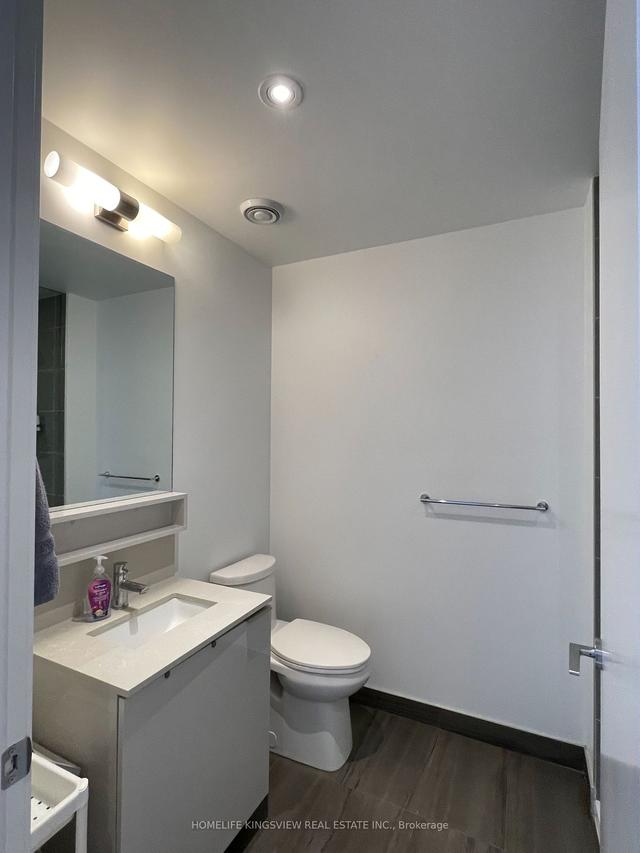5508 - 5 Buttermill Ave, Condo with 2 bedrooms, 2 bathrooms and 0 parking in Vaughan ON | Image 3