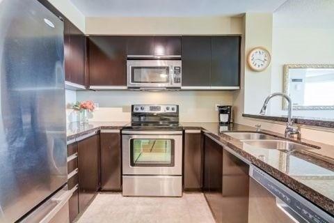 1002 - 2177 Burnhamthorpe Rd, Condo with 2 bedrooms, 2 bathrooms and 1 parking in Mississauga ON | Image 20
