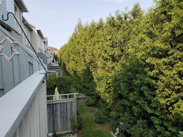 59 - 1023 On Bogart Circ, Townhouse with 3 bedrooms, 3 bathrooms and 2 parking in Newmarket ON | Image 19