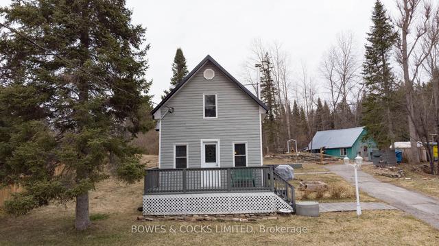 3994 County Road 620, House detached with 3 bedrooms, 2 bathrooms and 8 parking in North Kawartha ON | Image 12