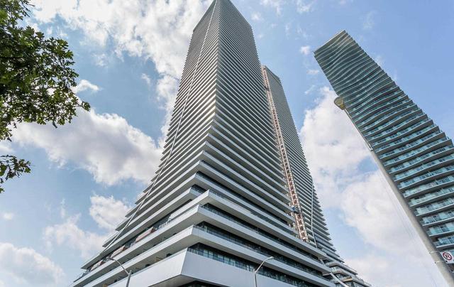 3201 - 20 Shore Breeze Dr, Condo with 1 bedrooms, 1 bathrooms and 1 parking in Toronto ON | Image 2