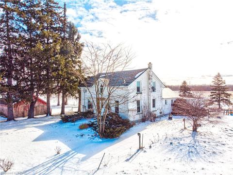 2183 Bean Road, Wilmot Township, ON, N3A2X3 | Card Image