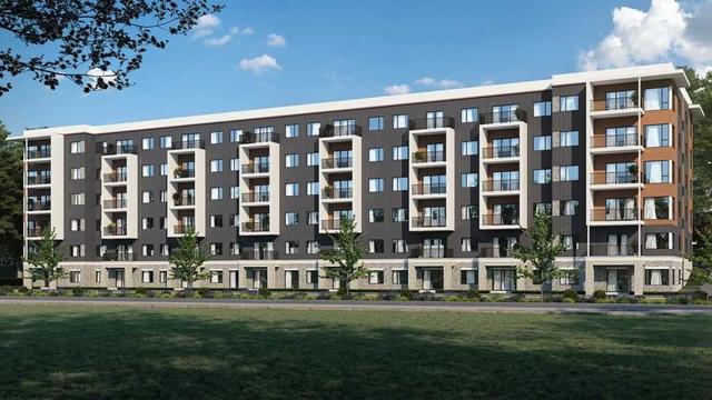 005 - 0 Palace Rd, Condo with 1 bedrooms, 1 bathrooms and 1 parking in Greater Napanee ON | Image 1