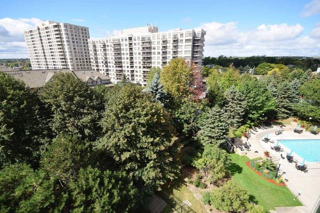728 - 1880 Valley Farm Rd, Condo with 2 bedrooms, 2 bathrooms and 2 parking in Pickering ON | Image 32