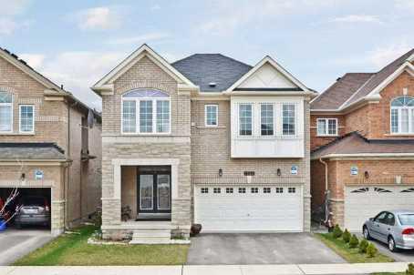 1255 Laurier Ave, House detached with 4 bedrooms, 3 bathrooms and 4 parking in Milton ON | Image 1