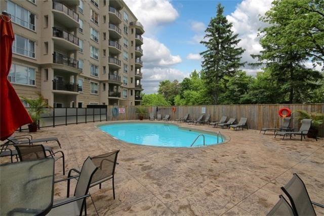 115 - 8 Maison Parc Crt, Condo with 2 bedrooms, 2 bathrooms and 1 parking in Vaughan ON | Image 3
