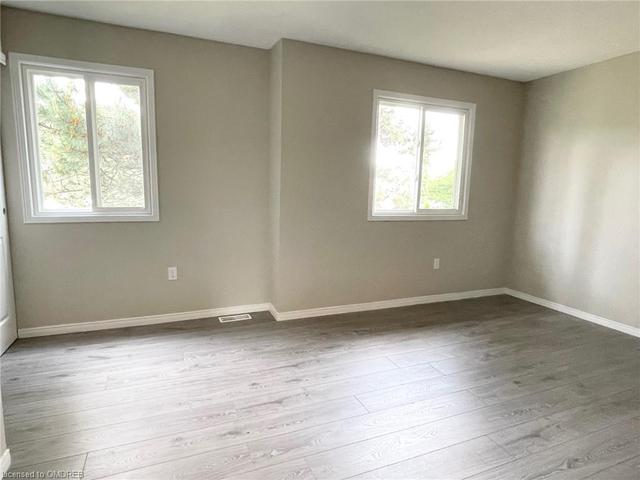 14 - 65 Dorchester Boulevard, House attached with 3 bedrooms, 1 bathrooms and null parking in St. Catharines ON | Image 27