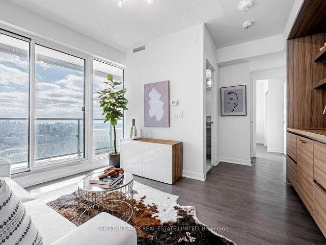 4407 - 2221 Yonge St, Condo with 1 bedrooms, 1 bathrooms and 0 parking in Toronto ON | Image 39