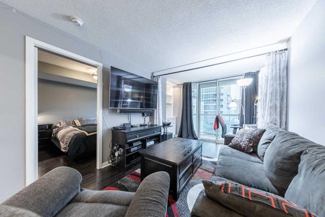 955 - 313 Richmond St E, Condo with 1 bedrooms, 1 bathrooms and 1 parking in Toronto ON | Image 7