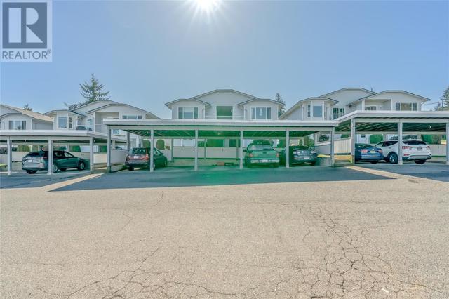 7 - 272 Harwell Rd, House attached with 3 bedrooms, 1 bathrooms and 1 parking in Nanaimo BC | Image 34