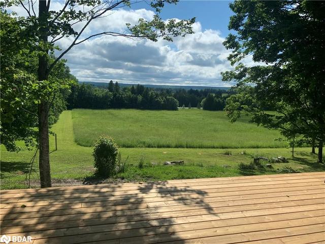 446 Medonte 2 Sideroad, House detached with 5 bedrooms, 2 bathrooms and 13 parking in Oro Medonte ON | Image 11