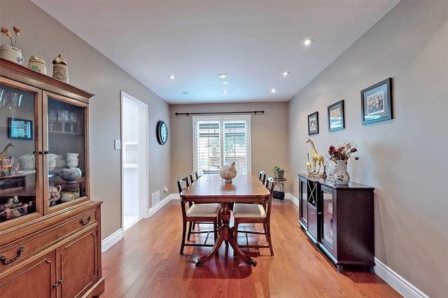336 Harry Beer Crt, House detached with 3 bedrooms, 4 bathrooms and 6 parking in Newmarket ON | Image 39